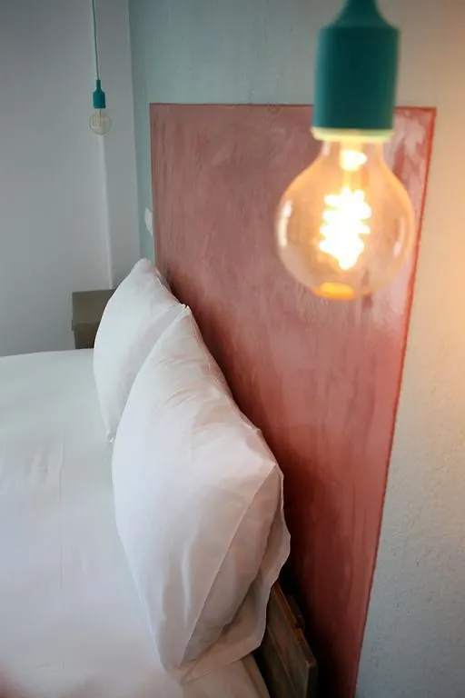 אגיוס ניקולאוס Aphelion Holiday Apartments