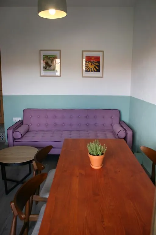 אגיוס ניקולאוס Aphelion Holiday Apartments יוון