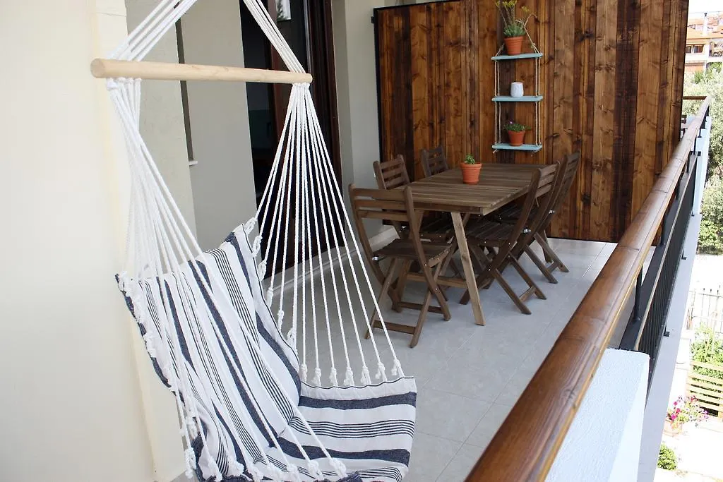 אגיוס ניקולאוס Aphelion Holiday Apartments
