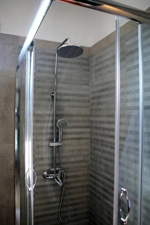 אגיוס ניקולאוס Aphelion Holiday Apartments 0*, אגיוס ניקולאוס יוון