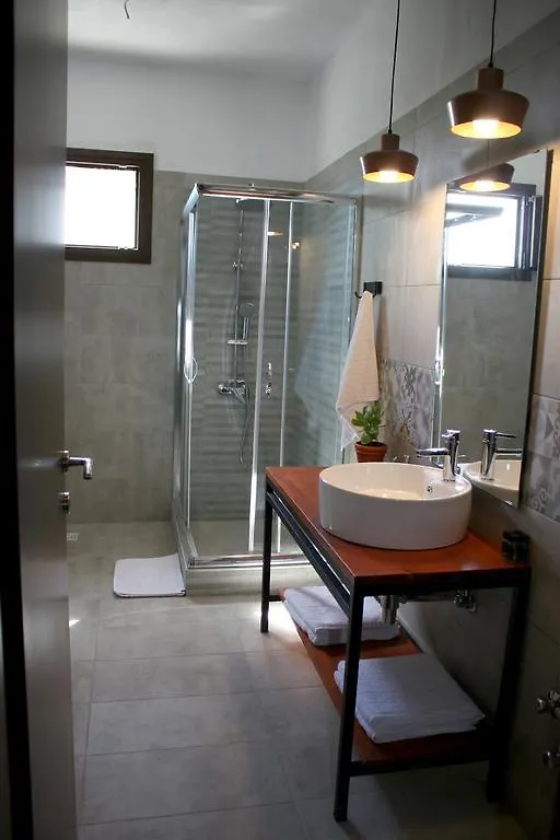 אגיוס ניקולאוס Aphelion Holiday Apartments 0*, אגיוס ניקולאוס