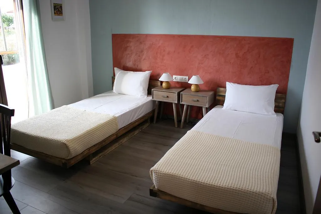 אגיוס ניקולאוס Aphelion Holiday Apartments 0*, אגיוס ניקולאוס