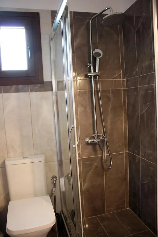 אגיוס ניקולאוס Aphelion Holiday Apartments