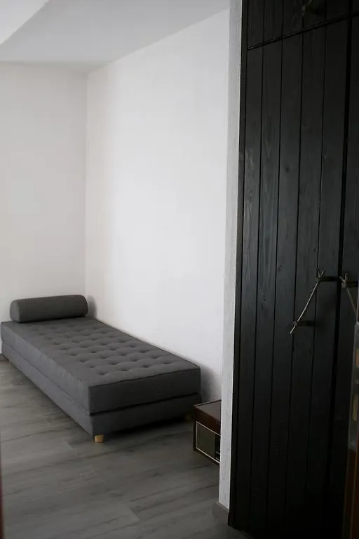 אגיוס ניקולאוס Aphelion Holiday Apartments יוון