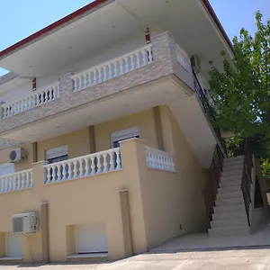 Vladimir Appart hôtel