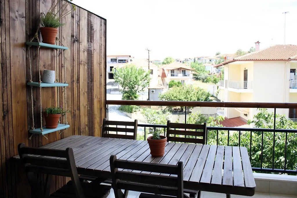 Aphelion Holiday Apartments Ágios Nikólaos
